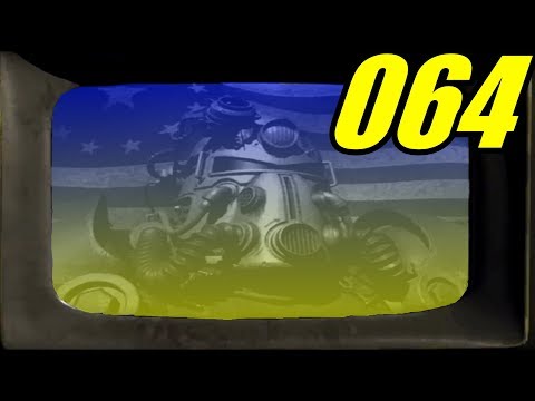 Let Me Play Fallout pt 64   Wasting my time on floor 2
