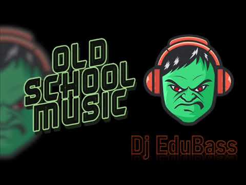 Dj EduBass @ Old School (2000-2005)