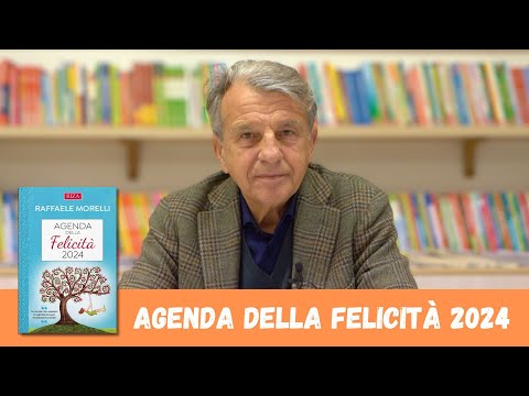 Le parole della felicità