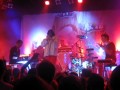 Man Man -- Pyramids live 2013
