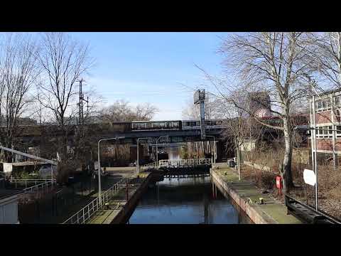 Jubiläums-S-Bahn - 100 Jahre S-Bahn Berlin