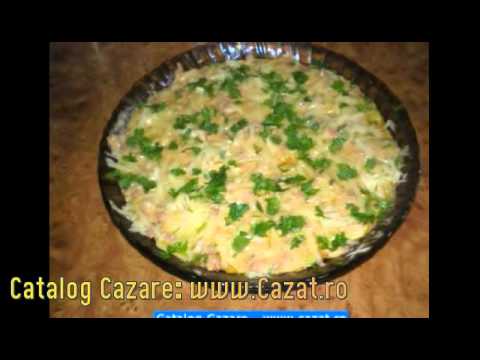 Cazare Mermesti, Arad - Cazat.ro