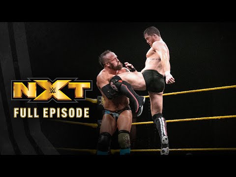 WWE NXT