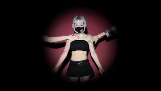 Cover art for Dirty Dream