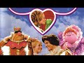 Opening To The Frog Prince 1994 VHS
