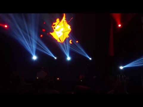 Loco Dice Spazio900 Roma plays Alvaro AM-cook it up