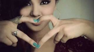 Alyssa Bernal - Everybody knows Jason