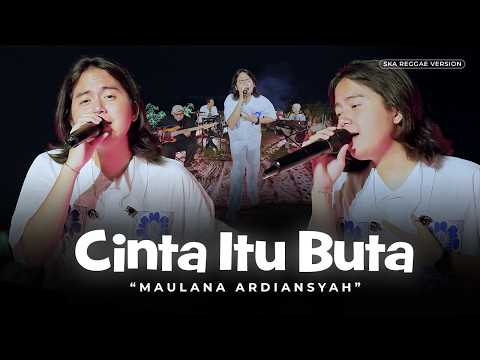 Thumbnail Video Cinta Itu Buta (Ska Reggae Version)