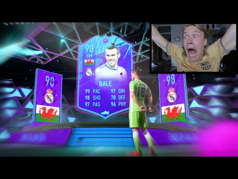 SAIN MUN PARHAAN FIFA PELAAJAN...!!