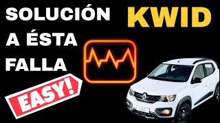 Código df311 Renault Interpretación