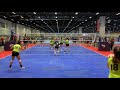2019 AAU Nationals Day 4