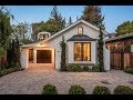 Serene Light-Filled Home in Palo Alto, California | Sotheby's International Realty