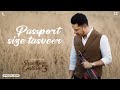 Passport Size Tasveer Official Audio Hustinder Black Virus Vintage Records Punjabi Songs