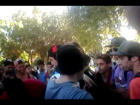 FILTRO 4 - LA MADRIGUERA 2VS2 -2 FECHA