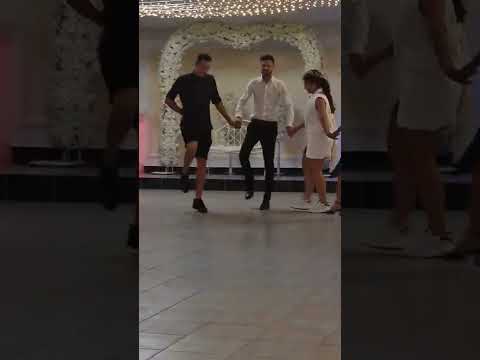 Sârbă cununie civila Ana și Lucian