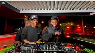 Weekend Shift Mix # 151 | Curated By Figo x Babu [ Amapiano Mix ]