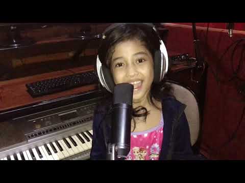 Peed Sukawati (Cover) - Gek Anya