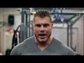 Una Vita Da BODYBUILDER Grazie A PROZIS E COMMANDO10 Filippo Rispoli
