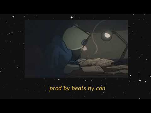 Drifting Apart - g3nzxk ft Becca (prod. Beats by con)