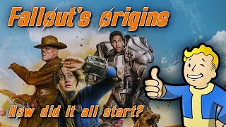 From Video Game to TV Show: Fallout’s Epic Journey!