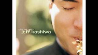 Jeff Kashiwa - Something About You