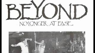 Beyond - What Awaits Us