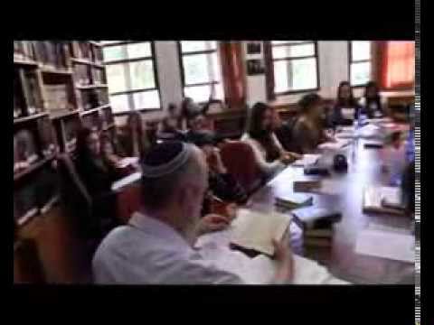 תכנית ראשית