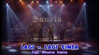 Download lagu Rhoma Irama - Lagi-Lagi Cinta mp3