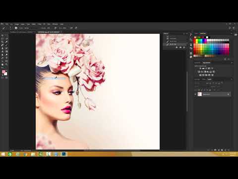 Photoshop Setting the Preferences