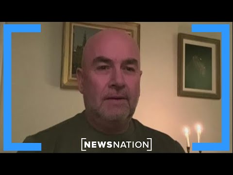 Historian who identified Jack the Ripper: 'It's 100% him' | Banfield