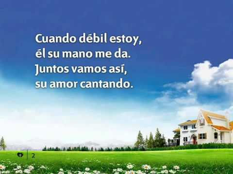 354 Voy caminando - Nuevo Himnario Adventista