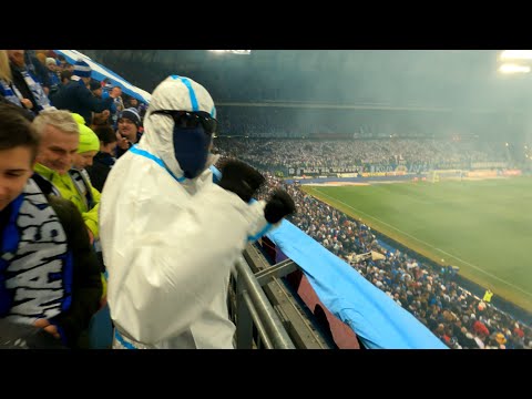 Stulecie Lecha Poznań. Lech-Jagiellonia. ULTRAS