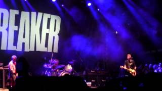 Jawbreaker - "Bivouac" @ Riot Fest 2017 Chicago, Live HQ