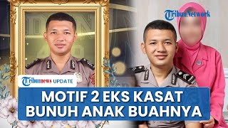 Kronologi 2 Eks Kasat Bunuh Brigadir Nurhadi di Villa, Korban Dicekoki Obat Penenang & Dianiaya