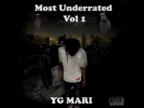 Headtapp Gzz x YG Mari - Headtap