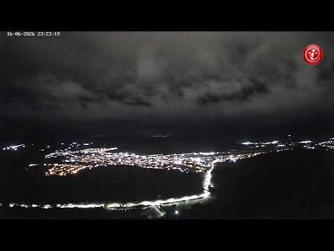 Itanet ao vivo | Itaperuna • Cristo Redentor • Visão Aeroporto