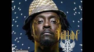 Will.i.Am - Fantastic