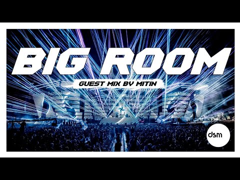Best MIX Of BIG ROOM┃Sick Drops & Epic Remixes┃Music Mix 2021 ♫