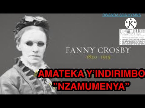 Dore impamvu yahimbye indirimbo” NZAMUMENYA”(IBYO NKORA NKIRIHO- UBWO NZAMARA IMIRIMO) Amateka