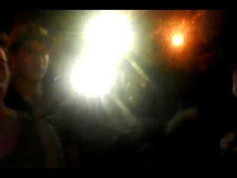 SAN vs ZAIKER - SEMIFINAL - LA MADRIGUERA - 1° FECHA