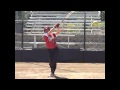 Mackenzie Eldridge Skills Video