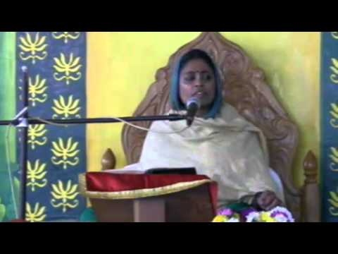 Radha Govinda dd S.B.7.1.7 - Jan 26th 2016