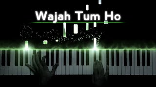 Download lagu Wajah Tum Ho - Piano Cover | Armaan Malik | The Keyanist mp3 Download lagu Wajah Tum Ho - Piano Cover | Armaan Malik | The Keyanist mp3
