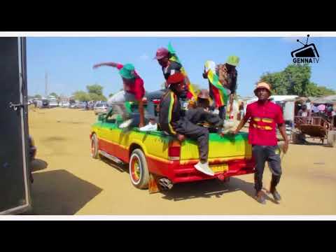 Eyetal Fyah Live🇿🇼 and DiGiTΔL RiLeY™ Worldwide🌍