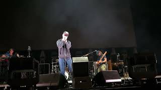 The National - City Middle - Laval soundcheck September 19 2024