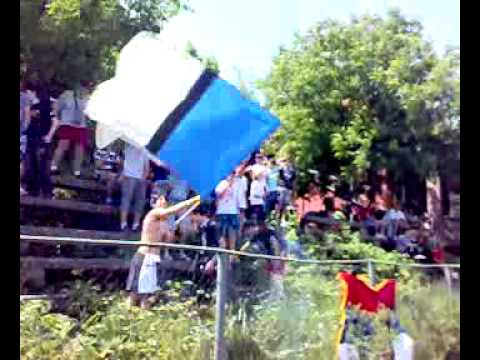 FK Milenijum-vatreni nawijaci