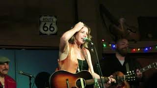 Jamie Lin Wilson ~ Oklahoma Stars