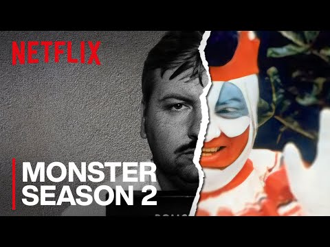 Season 2 of Ryan Murphy’s Monster First Look + Release Date