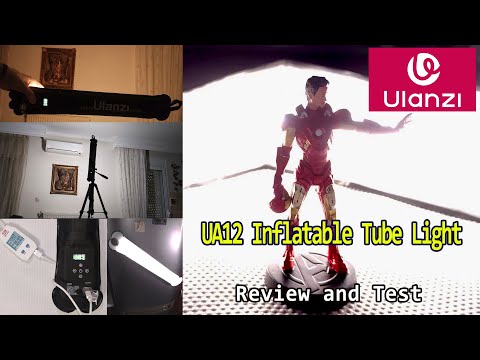 ĐÈN LED PHAO SIÊU GẤP GỌN - GIẢI PHÁP CHIẾU SÁNG LINH HOẠT CHO NHÀ SÁNG TẠO