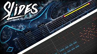 Video thumbnail for HOW TO: PROGRAM SLIDES IN ODIN 2 (Specific Notes & Speed) by Solemn Tones